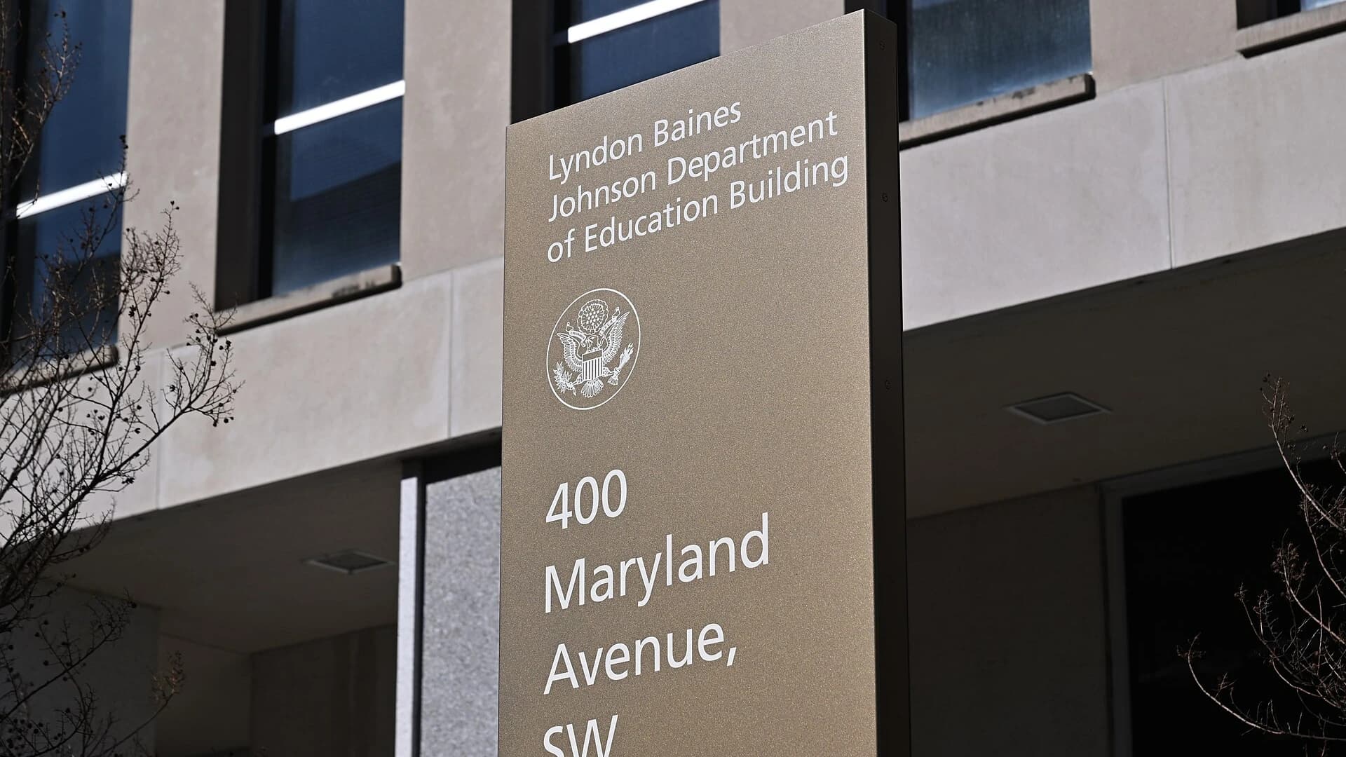 The Civil Rights RIF Was Rescinded. OCR's Workforce Still Fell 50%.