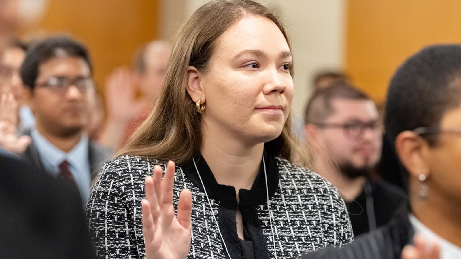 The Patent Backlog Started Falling. USPTO Is Trying to Hire 1,500 Examiners.