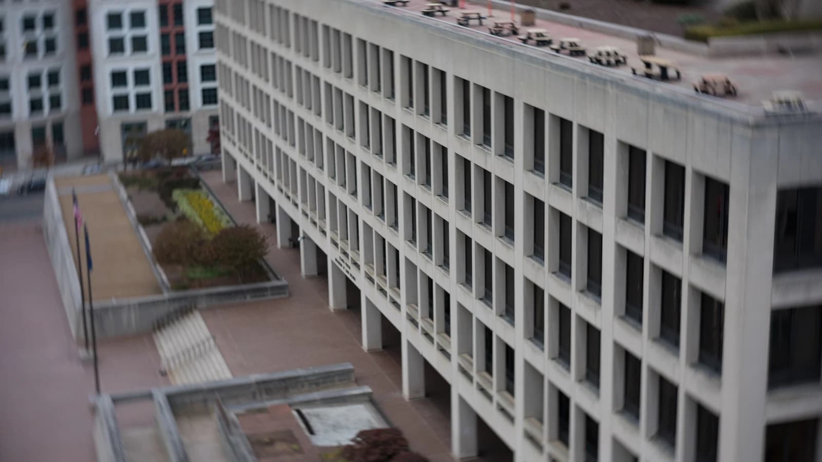 WHD Has 883 Investigators for 155 Million Workers. Its Newer-Tenure Bench Collapsed.