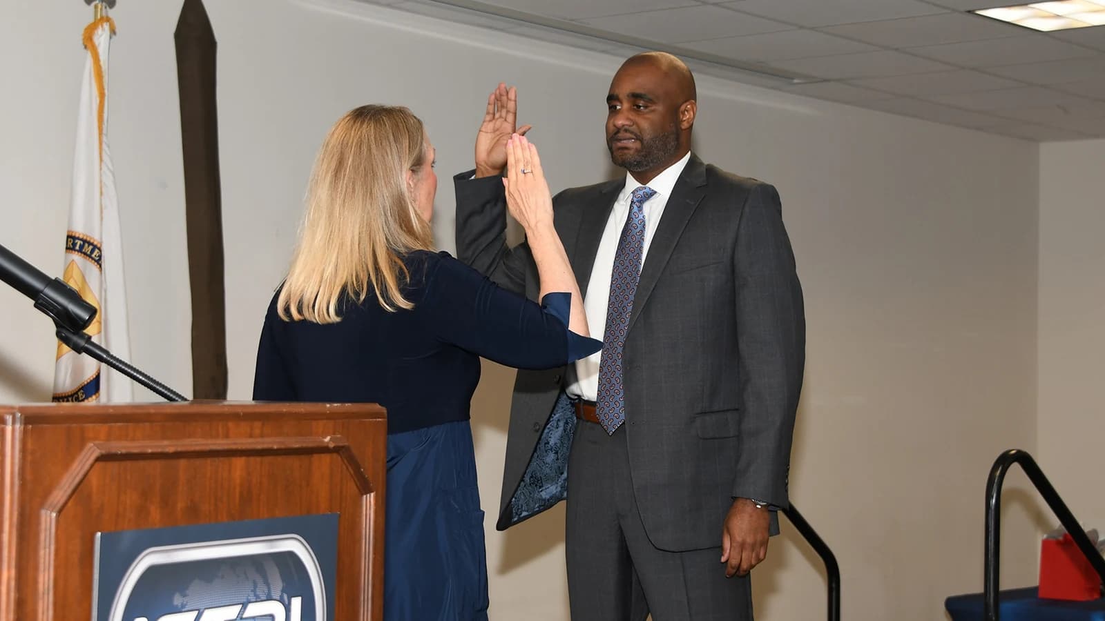 Career SES Headcount Fell 29%. Two-Thirds of Those Remaining Had 20+ Years of Service.