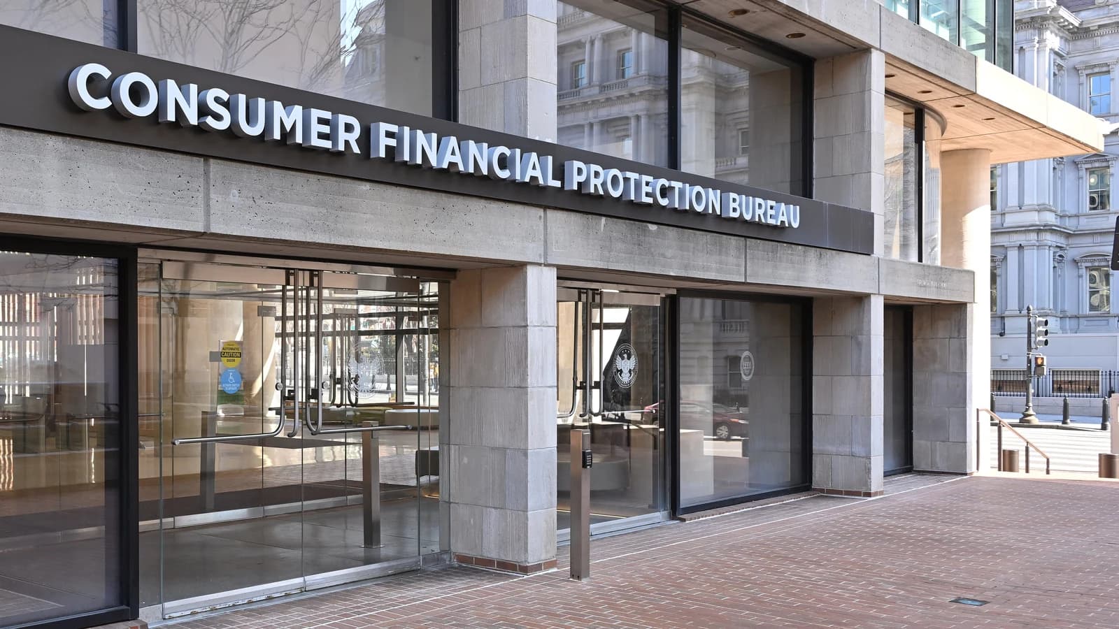 CFPB Lost 670 Covered Employees as Complaint Intake Reached 6.6 Million