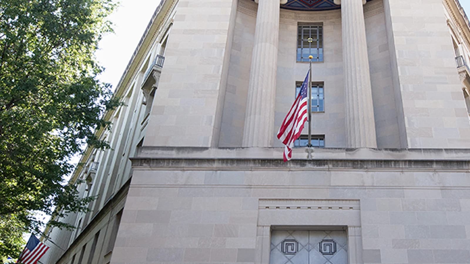 DOJ's Attorney-Misconduct Office Received 1,666 Complaints. It Opened Seven Investigations.