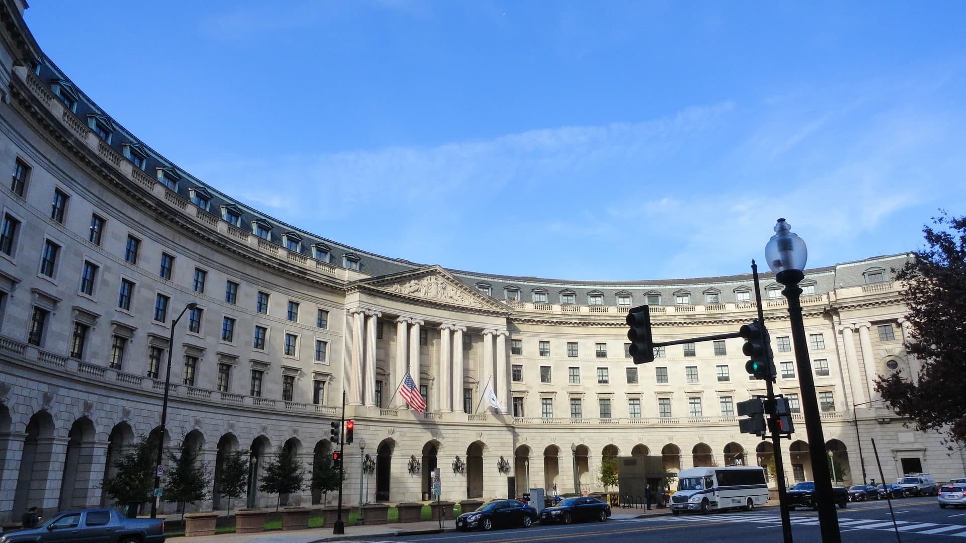 EPA Has $10.2 Billion in IRA Awards to Oversee. Its Workforce Is 26% Smaller.