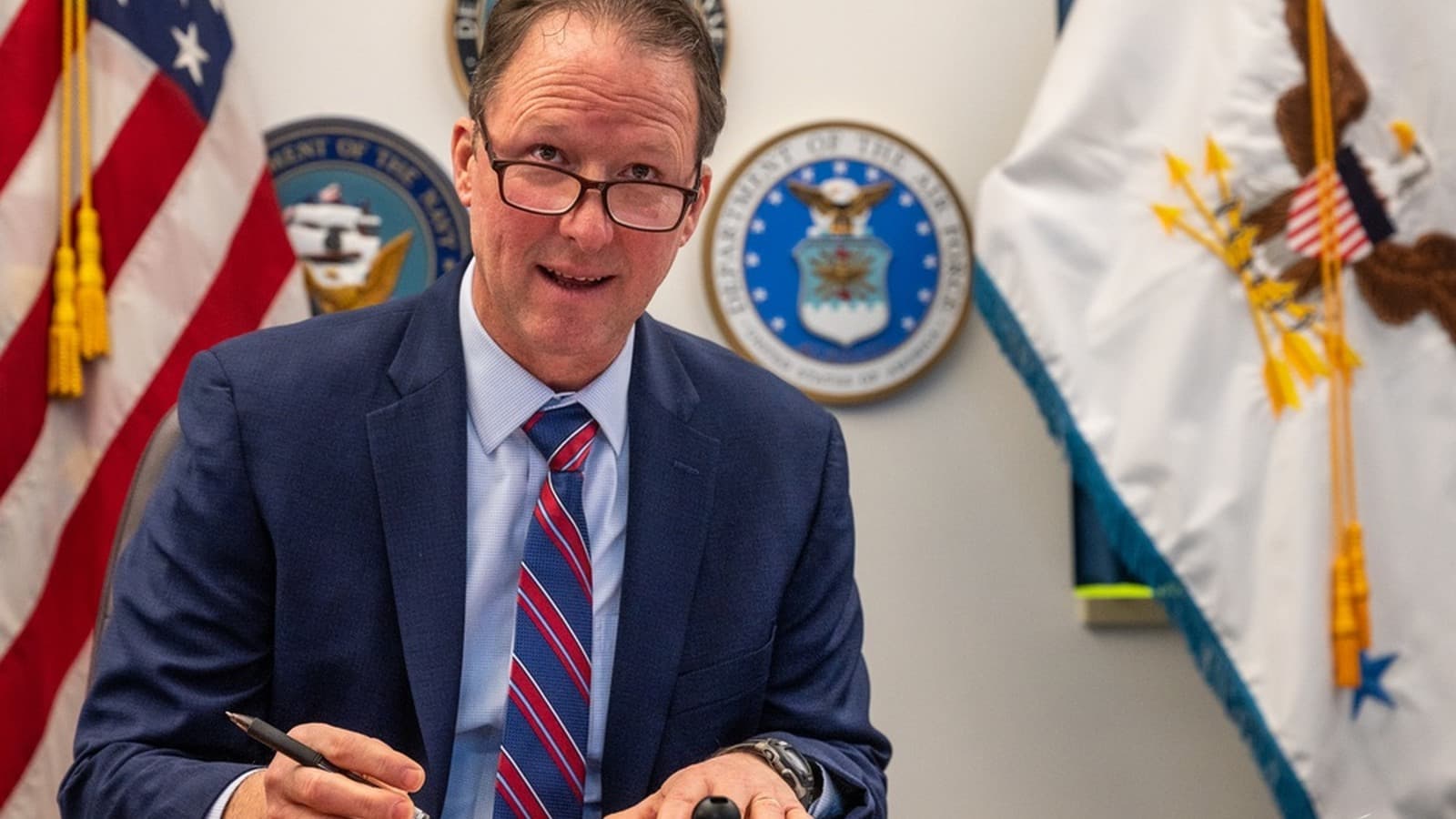 634 Applications, Eight Completed Rotations: Why the Federal Cyber Exchange Stalled