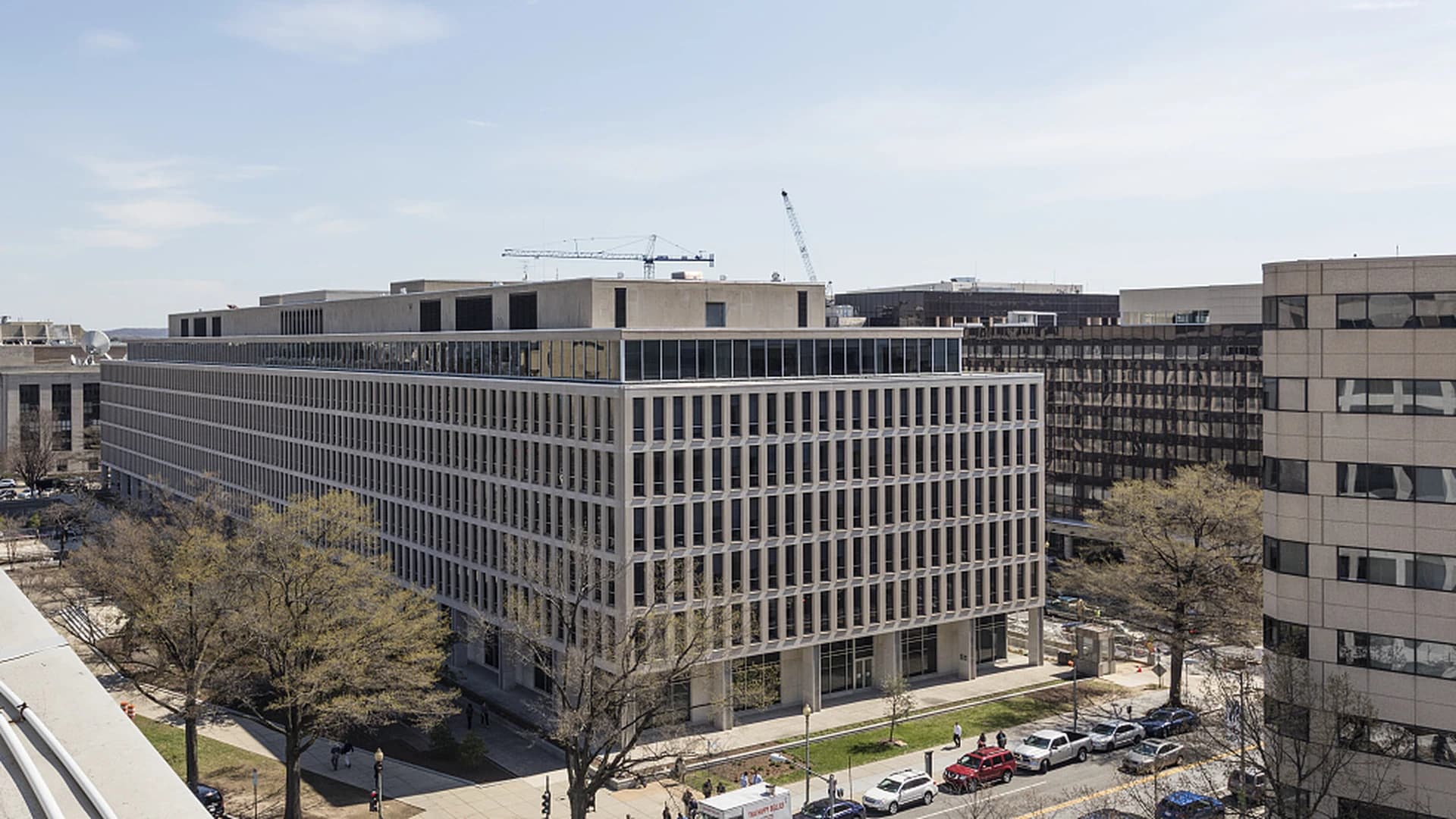 Federal Student Aid Lost 46% of Its Workforce. Two Loan-Servicer Checks Stopped.