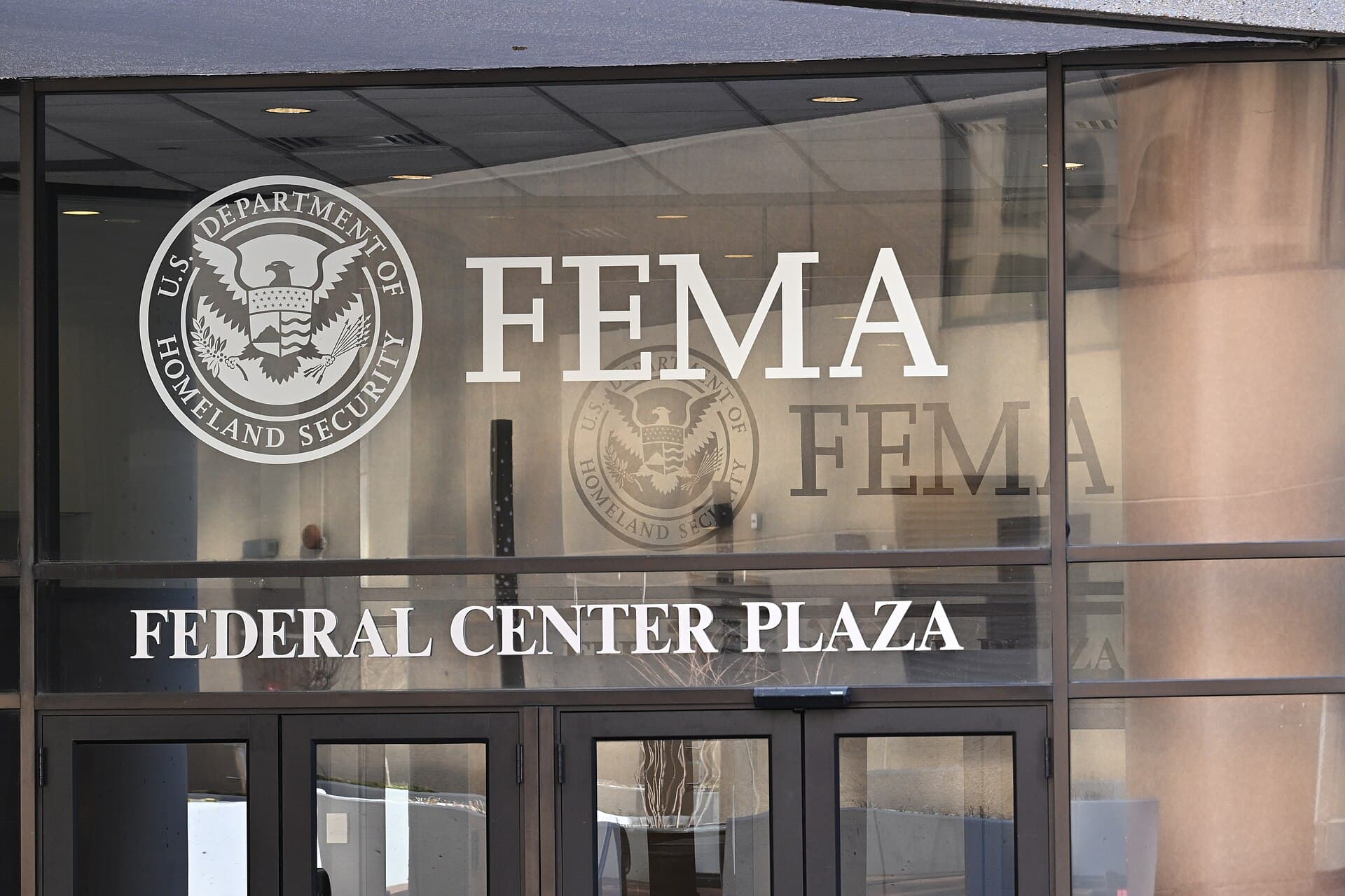 FEMA's Public Workforce Count Fell 22% as GAO Warned of Readiness Risks