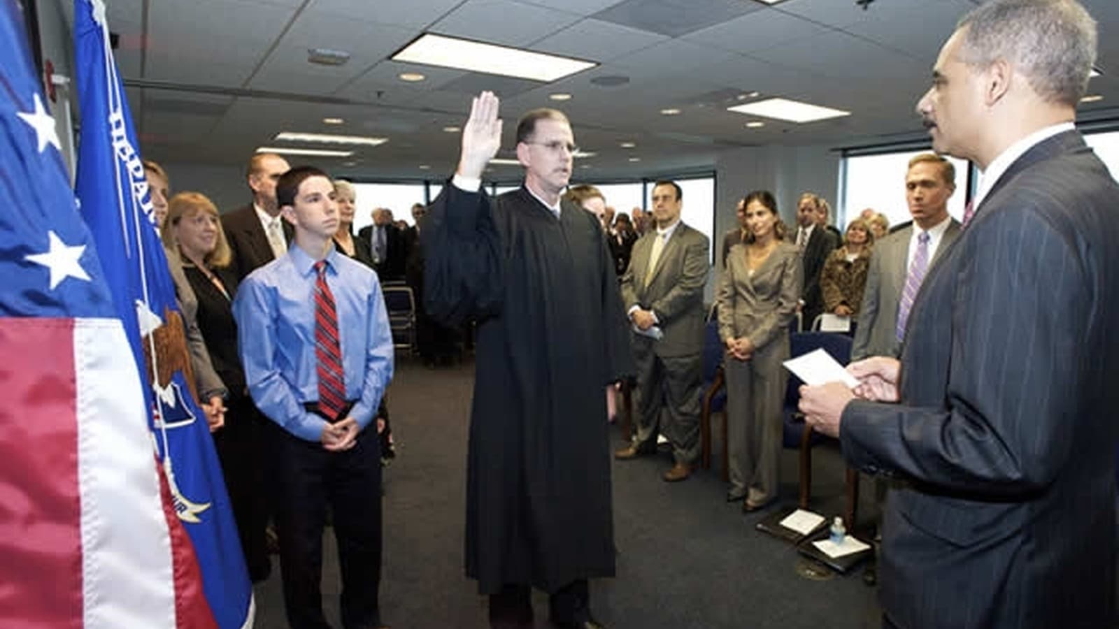 Immigration Courts Hired 192 Judges. New Cases Fell Even Faster.