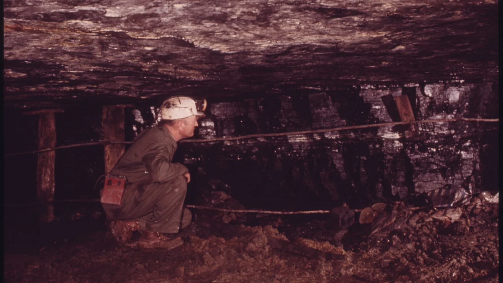 MSHA Recorded One Mine Inspector Accession and 140 Separations in 2025. Training Takes Two Years.
