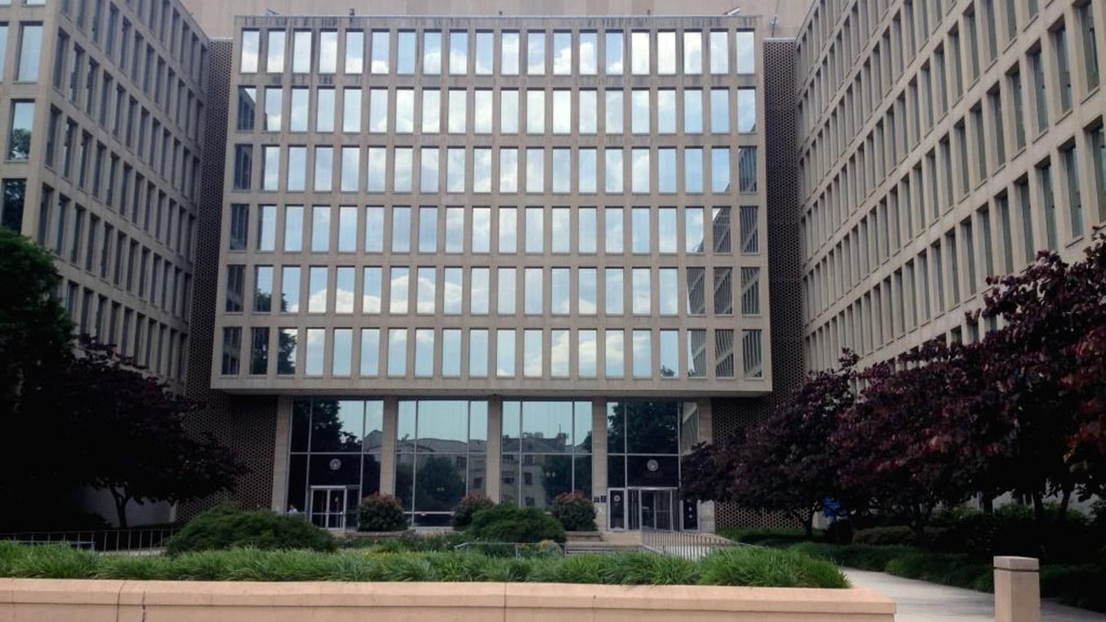 OPM's 35% Cut Was Its Deepest Since It Transferred an Entire Bureau