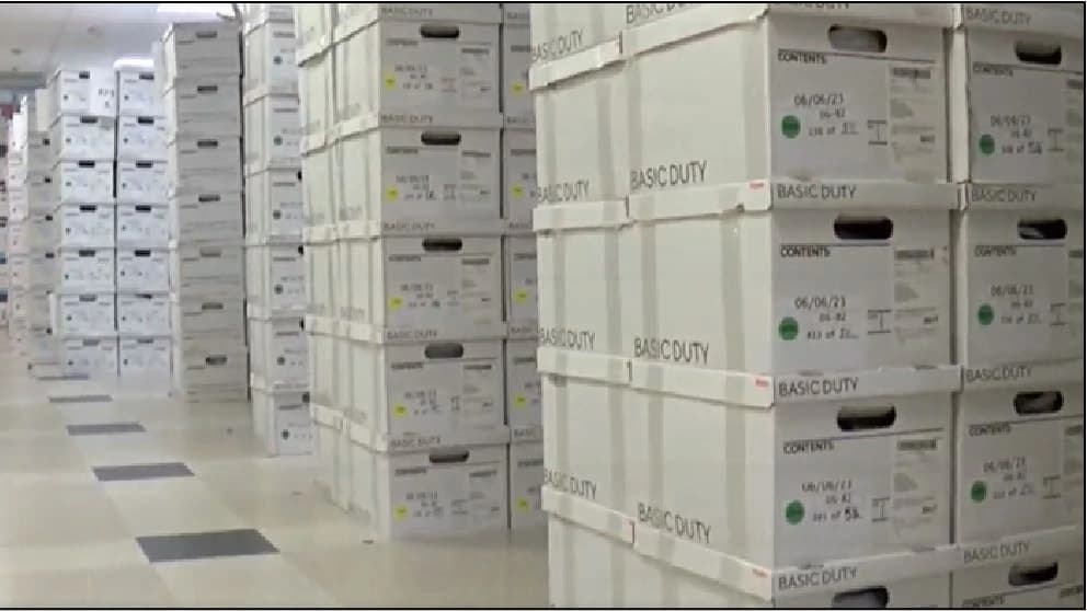 Passport Waits Fell. State's Plan for the Next Surge Is Still Unfinished.