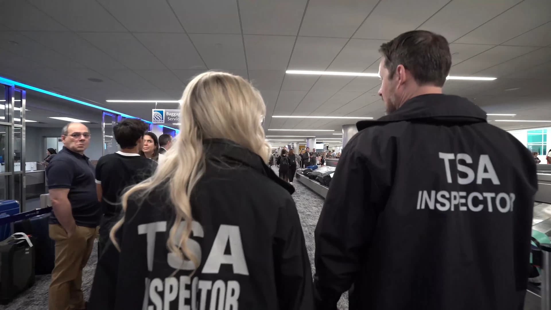 TSA Has More Than 1,300 Aviation Inspectors. Its Cybersecurity Role Map Is Outdated.