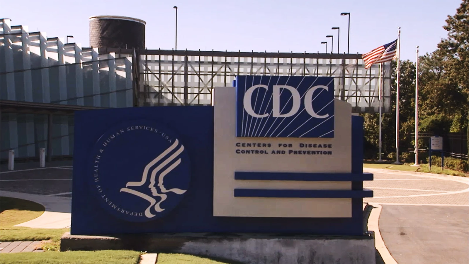 CDC Lost 3,636 Covered Employees. Health Science Took the Largest Hit.