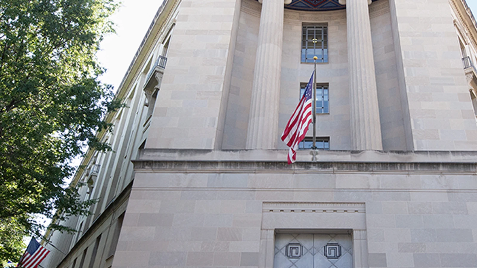 DOJ's Attorney-Misconduct Office Received 1,666 Complaints. It Opened Seven Investigations.