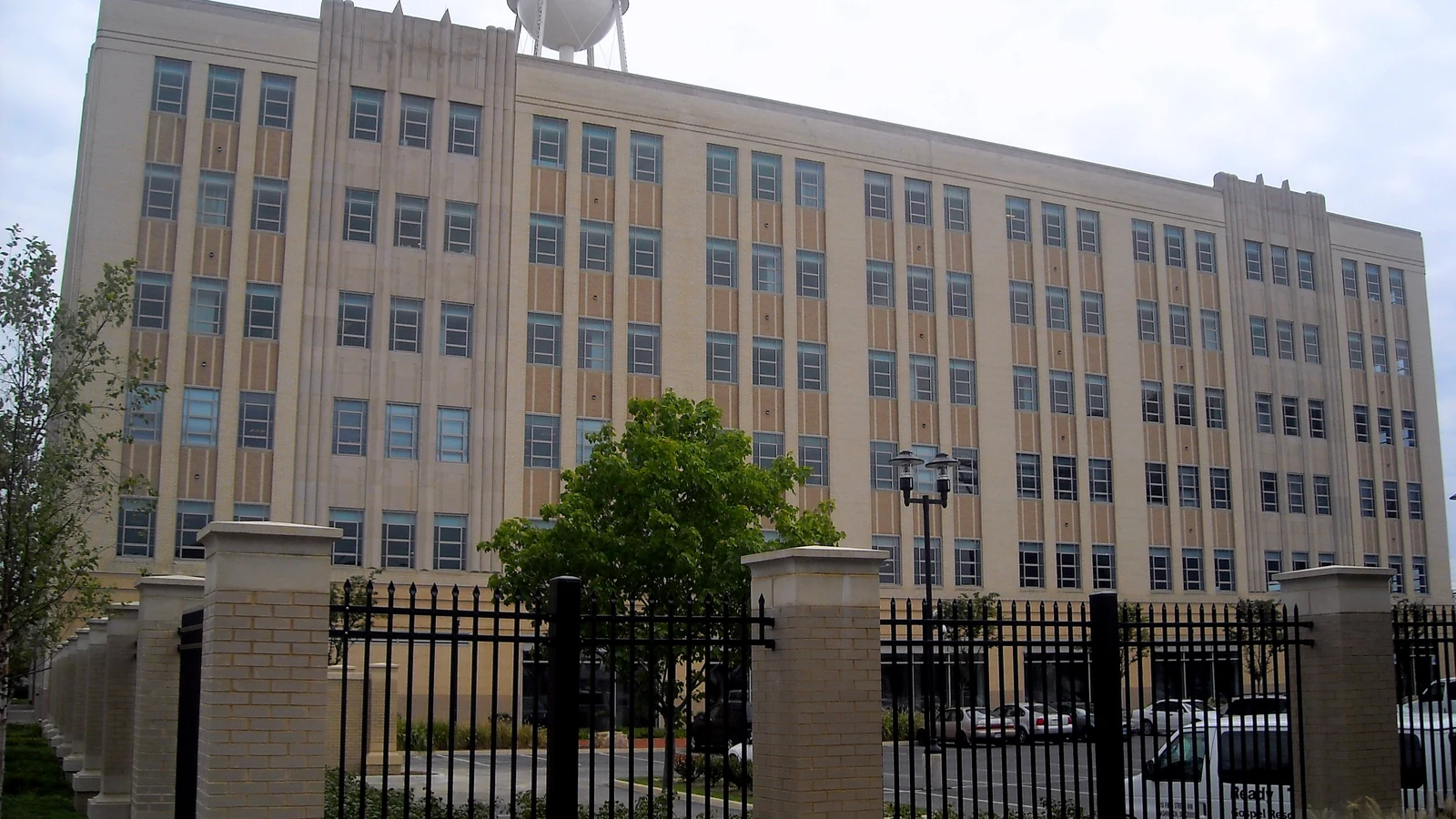 EEOC Lost 447 Covered Employees. Its Federal Hearings Docket Rose 24%.