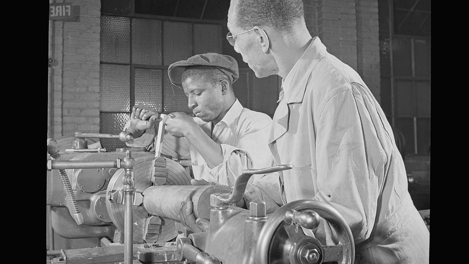 Apprenticeship Grants Exceeded $1.2 Billion. ETA's Workforce Fell to 894.
