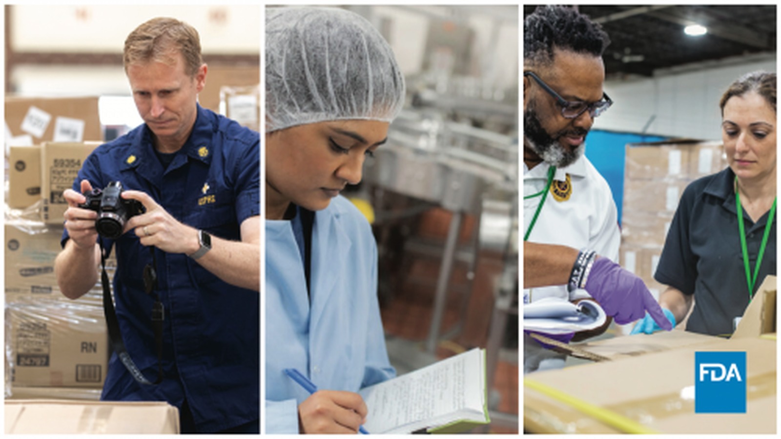 FDA's Inspection Mission Grew. Its Experienced Investigator Pipeline Did Not.