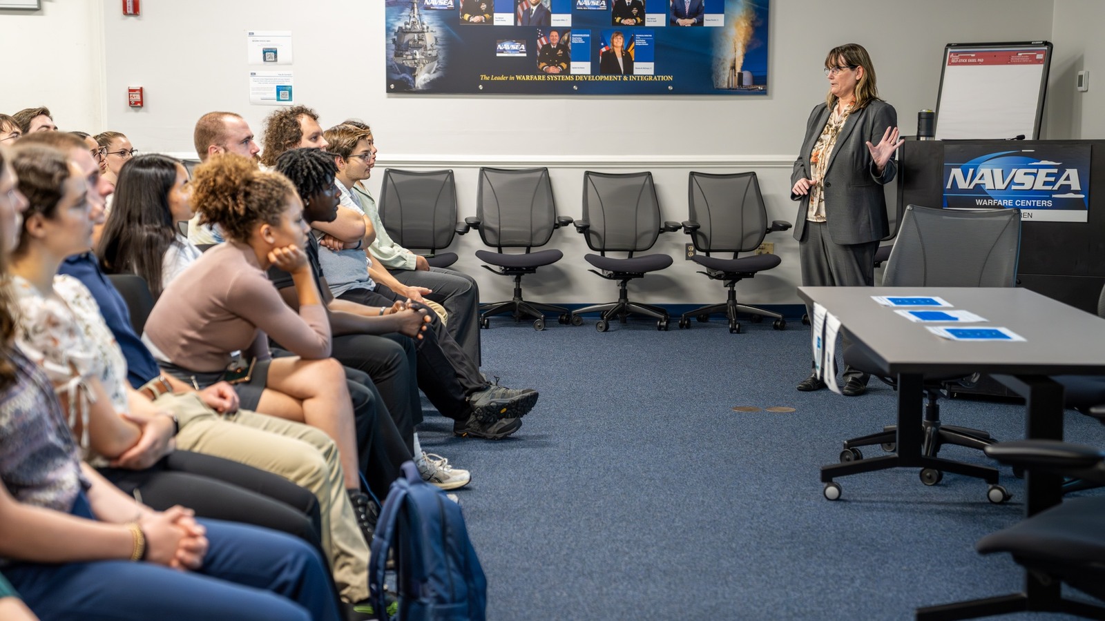 OPM Says 7% of Federal Workers Are Early Career. Its 33% Hiring Target Counts Something Else.