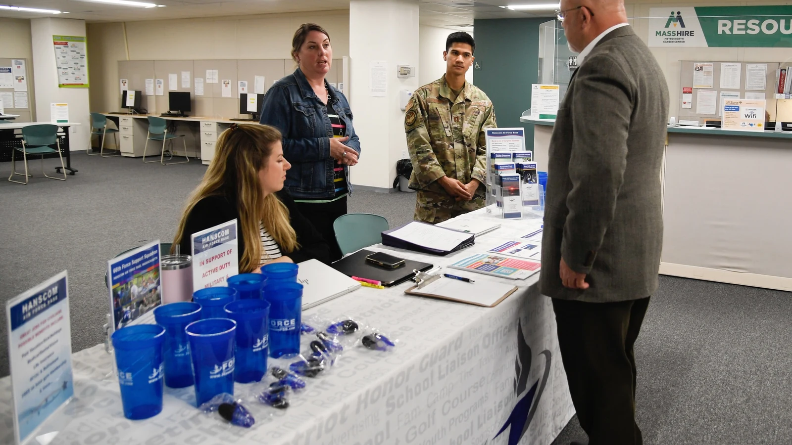 2,158 Active Federal Job Posts Had a Clear Degree Mandate. Thousands More Let Experience Count.