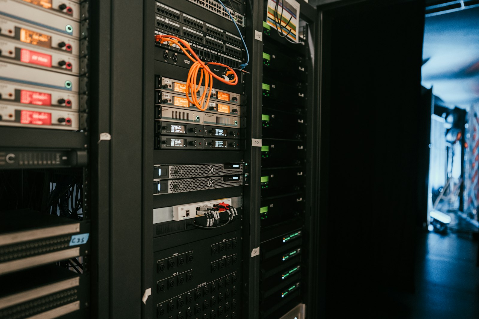 Information Technology Remained a Top Federal Series in February 2025