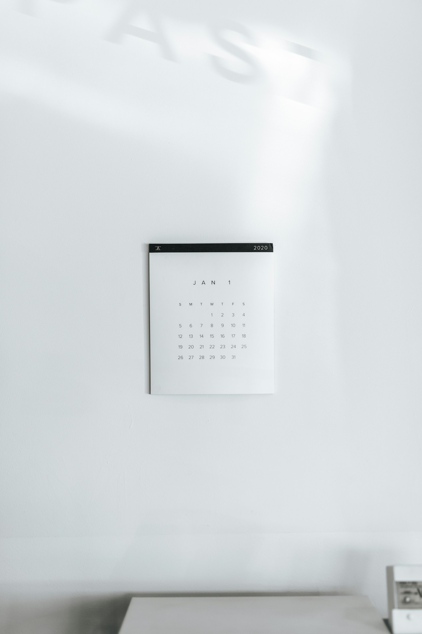 Most Early January 2025 Federal Announcements Closed Within Two Weeks