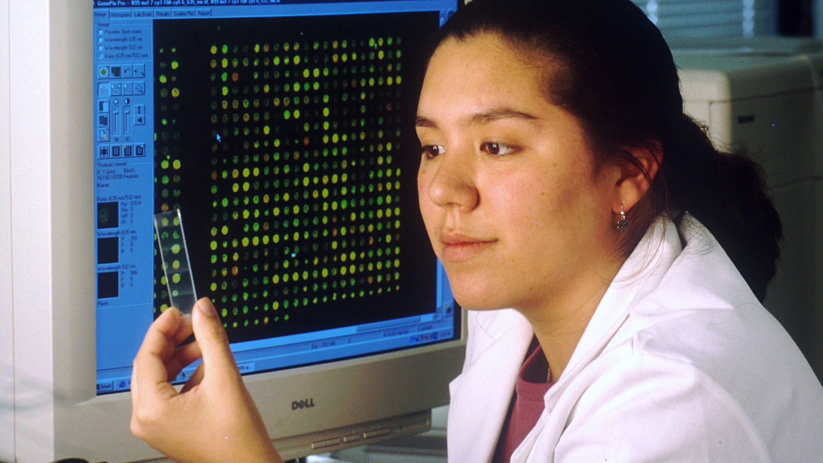 NIH Counted 1,096 Data-Science Staff. It Still Cannot Say How Many It Needs.