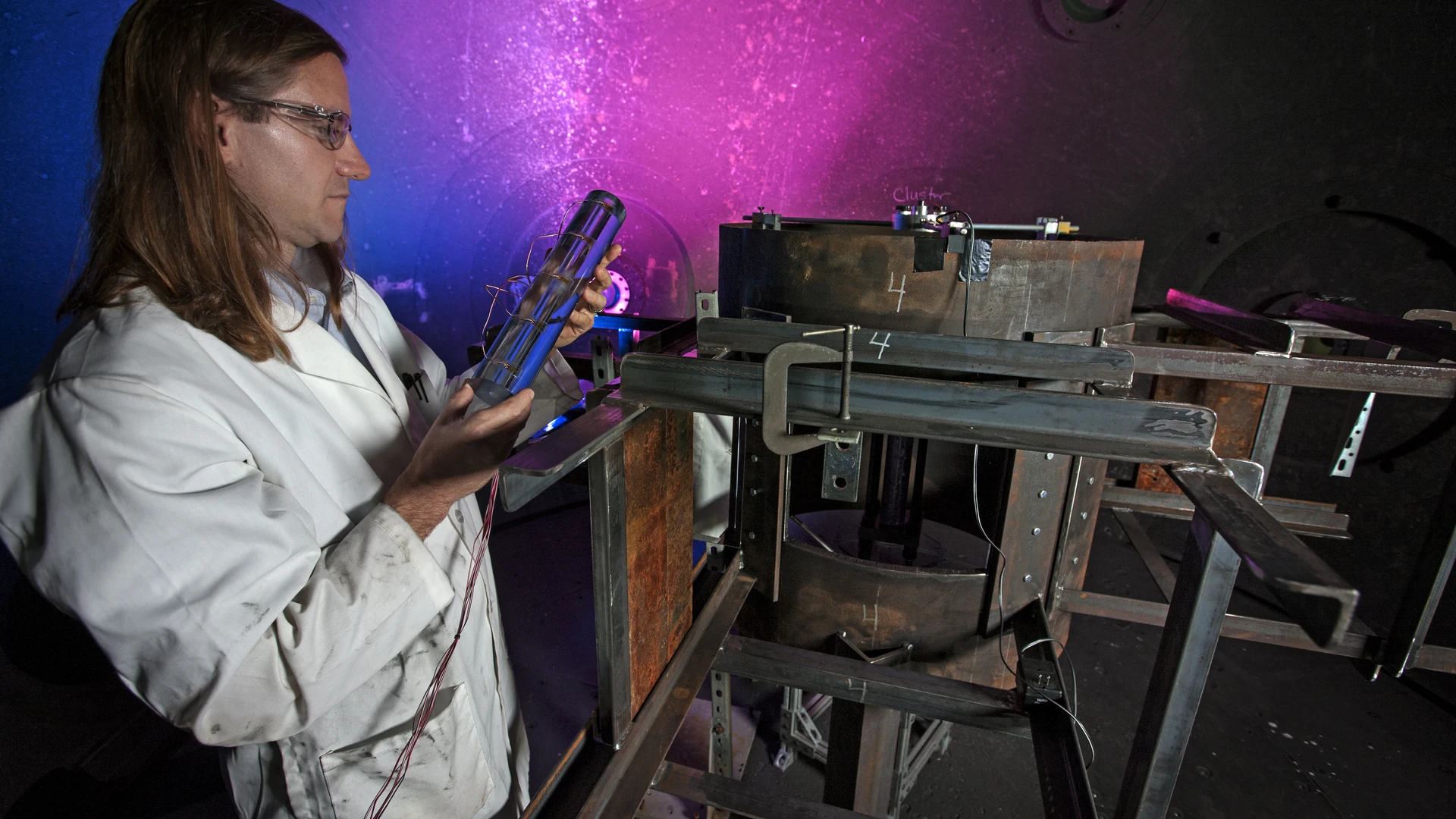 NNSA Has 46 Nuclear-Science Facility Investments. Its Workforce Plan Is Not Finished.