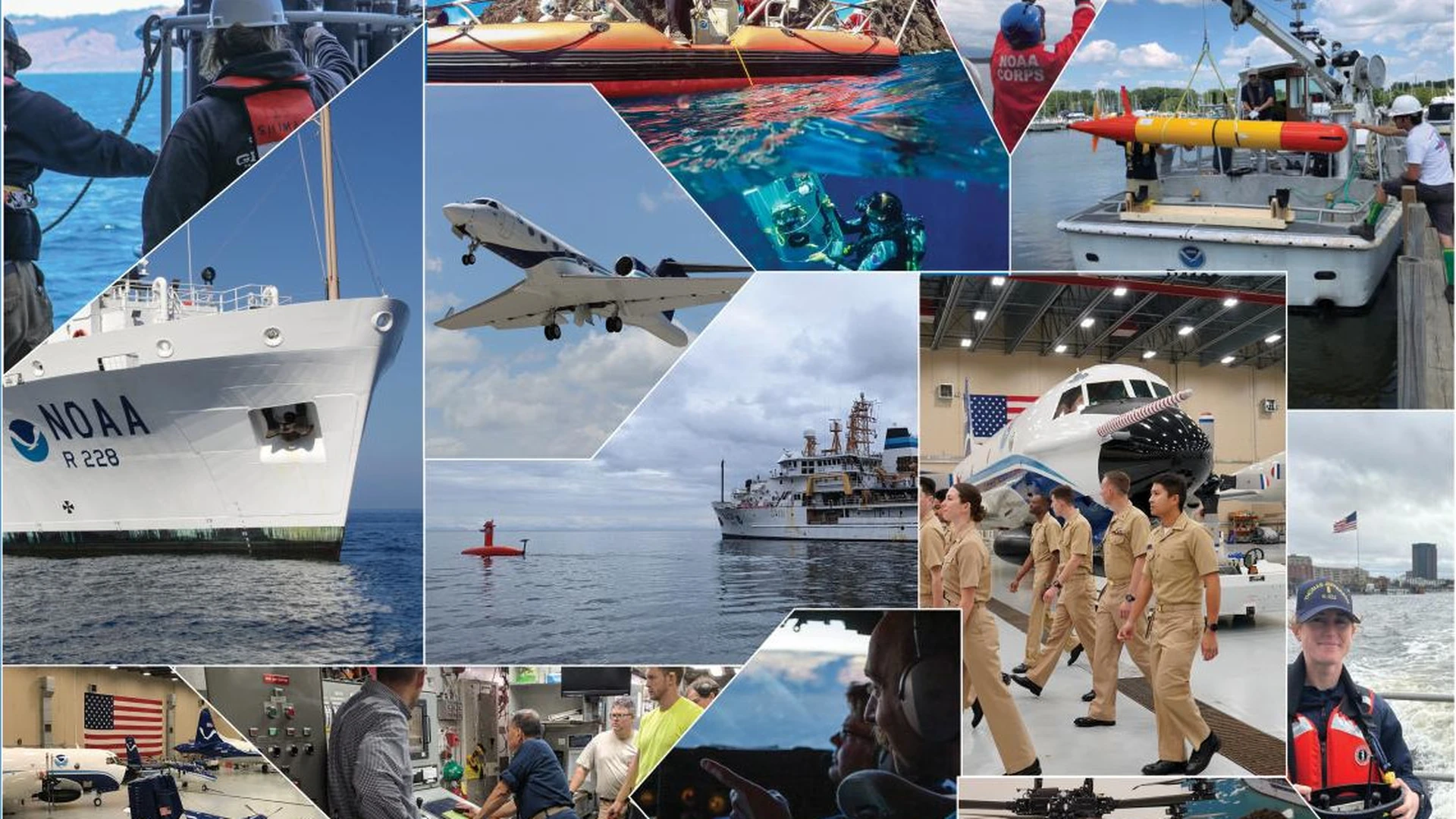 NOAA Lost 2,630 Employees. Its Technical Workforce Was Still Thinner in June 2026.