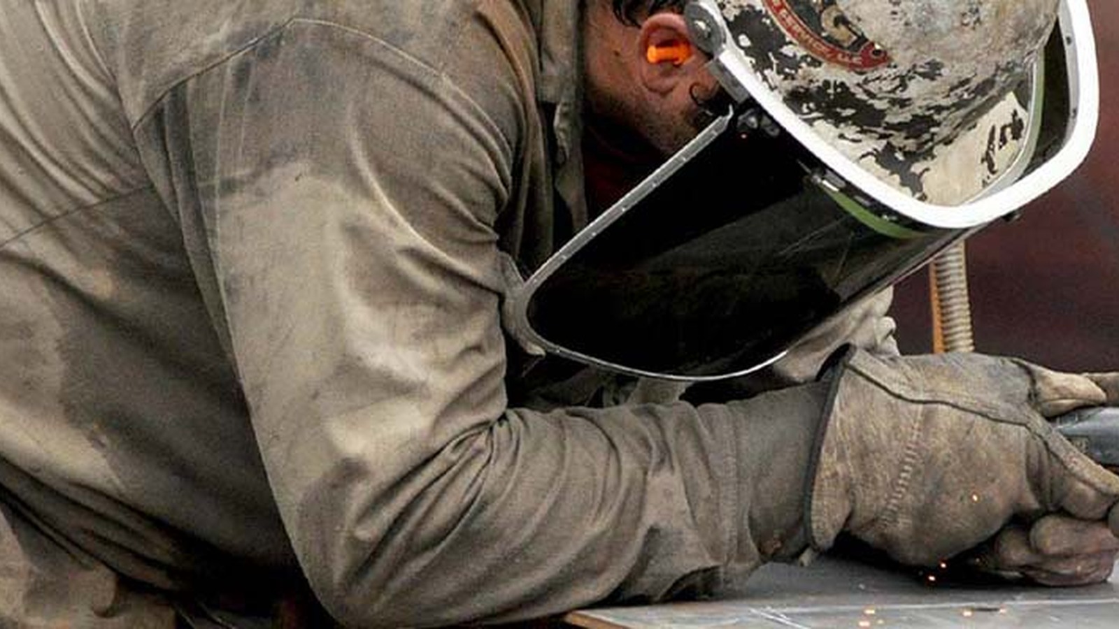 One OSHA Inspector for Every 84,000 Workers
