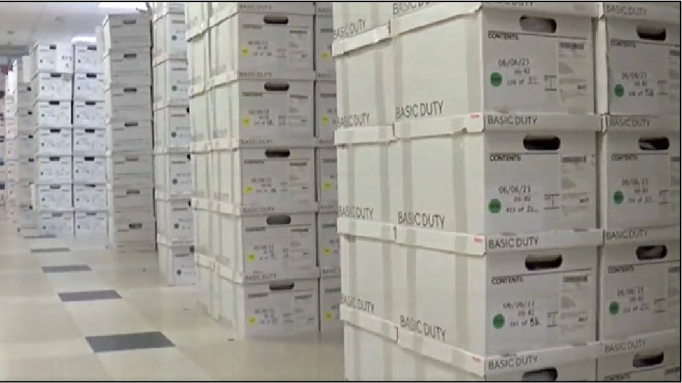 Passport Waits Fell. State's Plan for the Next Surge Is Still Unfinished.