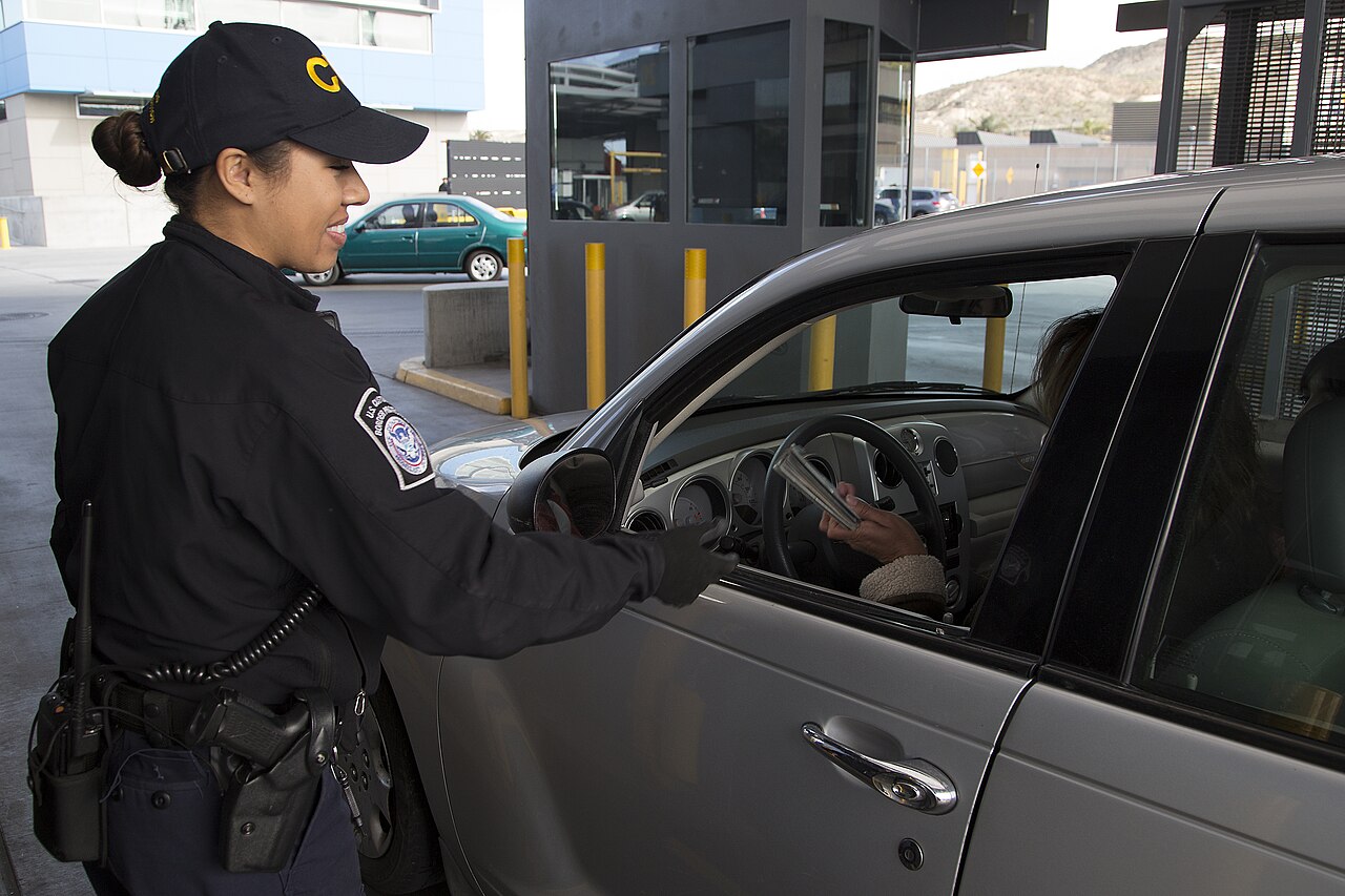 Public Safety and Emergency Agencies Stayed Visible in March 2025 Federal Postings