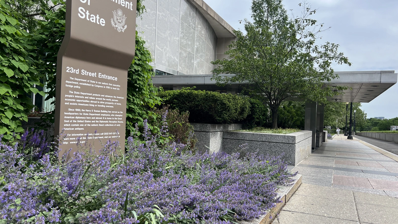 State Plans to Close Five Overseas Posts. They Employ Just Six U.S. Direct Hires.