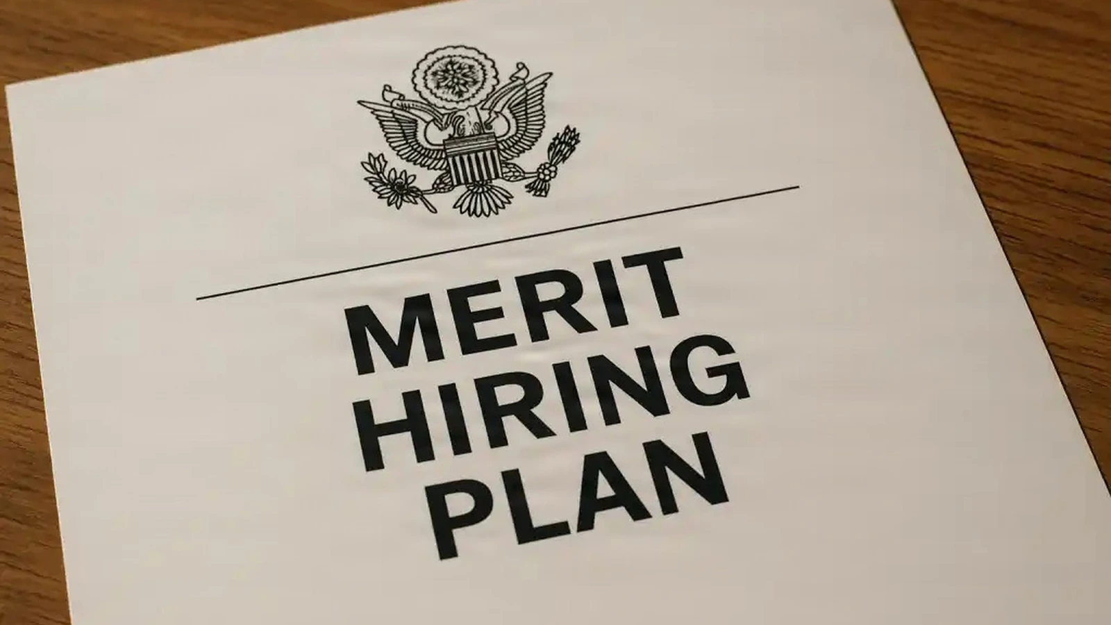 USAJOBS Capped Resumes at Two Pages. Median Qualification Text Shrunk Just 10%.