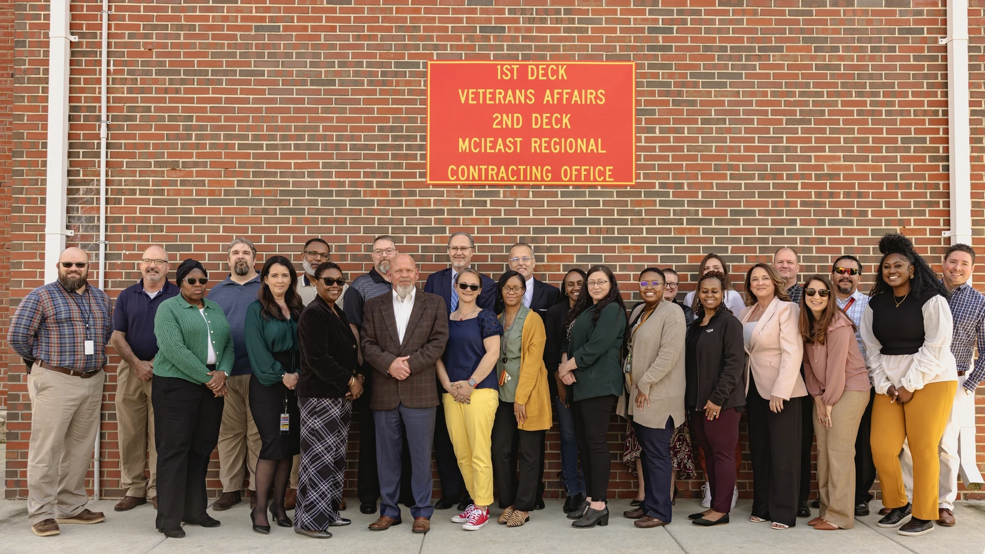 VA Is Exploring AI for Disability Claims. It Has 2,950 Fewer Claims Examiners.