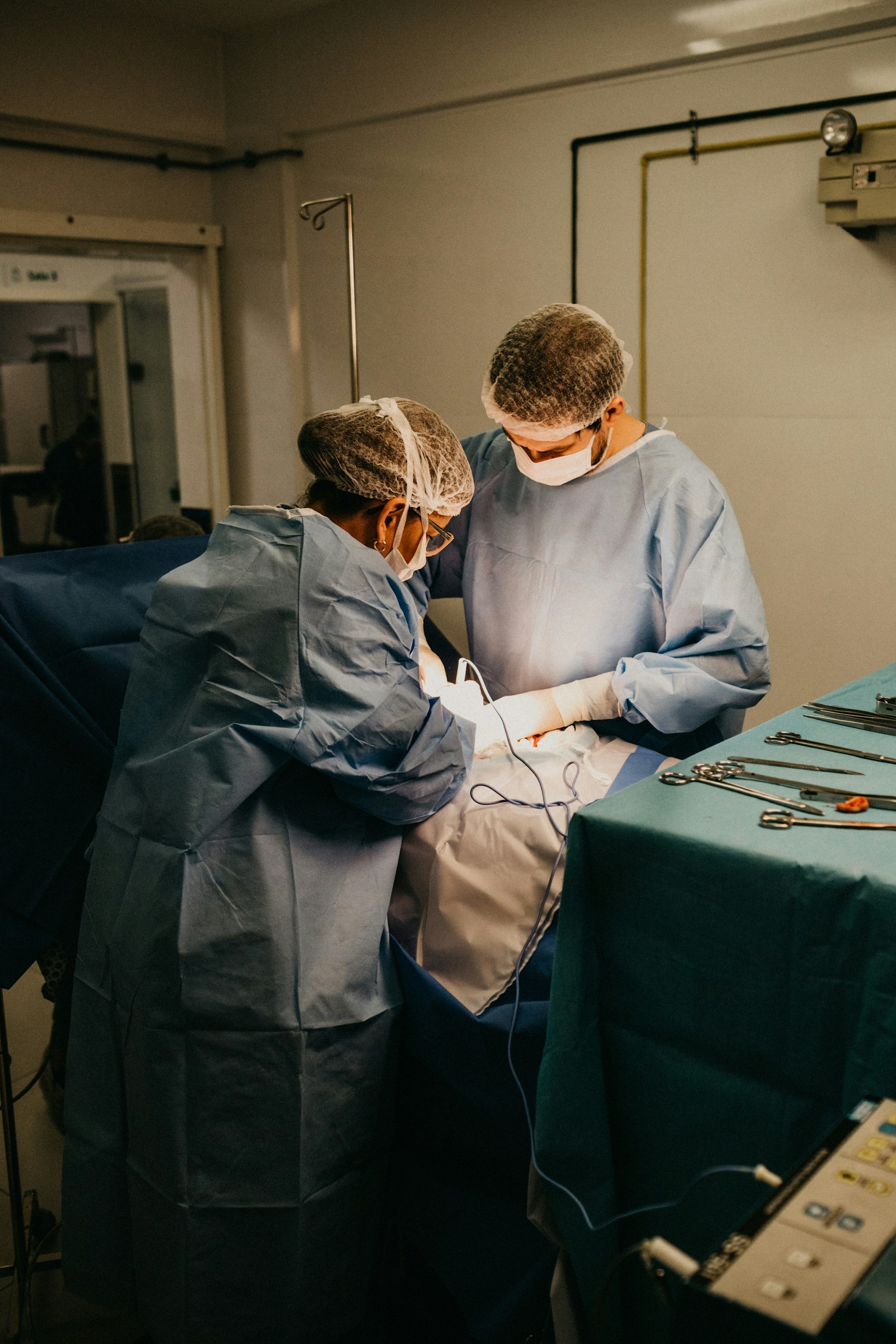 VHA and Nursing Shaped the March 2025 Federal Hiring Snapshot