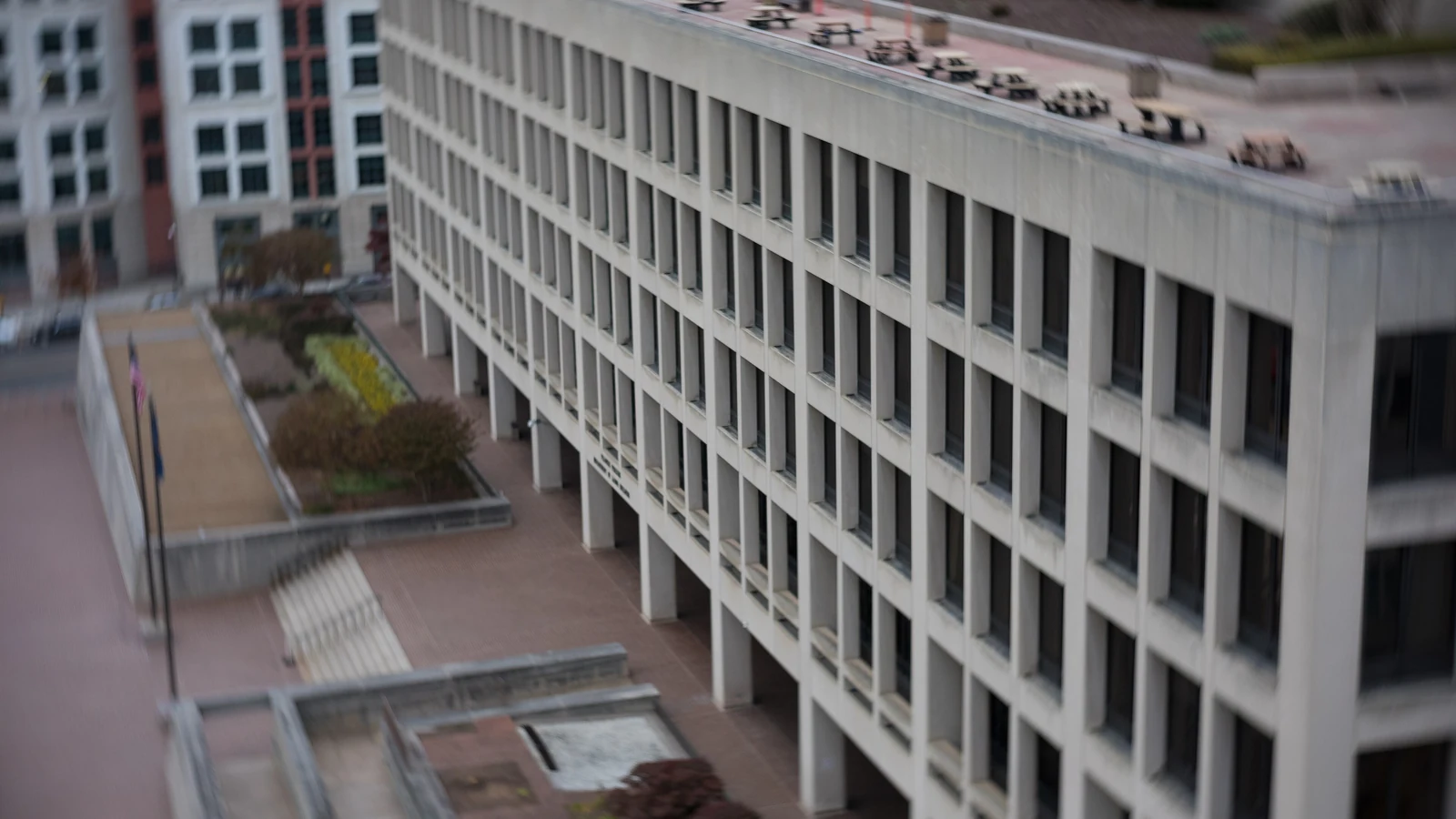 WHD Has 883 Investigators for 155 Million Workers. Its Newer-Tenure Bench Collapsed.